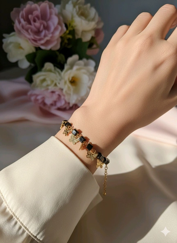Butterfly Charms
