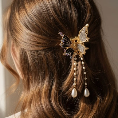 Hair Accessories
