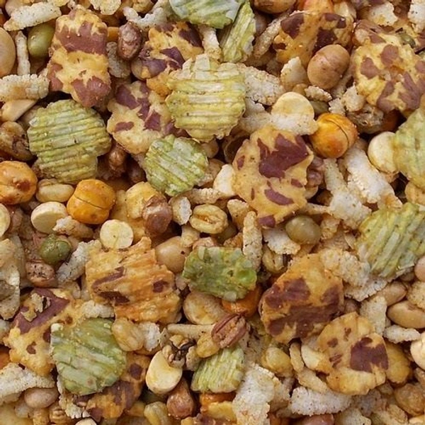 Navratna Mix Bhuja 50g