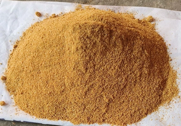 Dairy Milk Dairy Milk-Chokar 50 Kg डेयरी मिल्क चोकर (मीठा पशु आहार) 50किलो & Dairy Milk मीठा चोकर पशु आहार - 50. KG Net