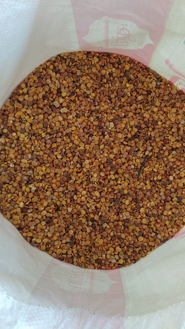 अरहर दाल खण्डा 30 किलो,Arahar Dal Khanda