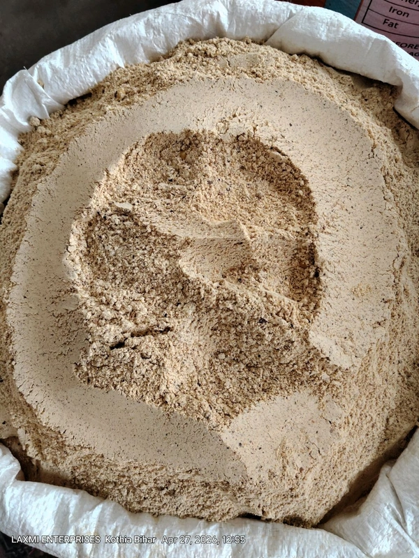 Rahar Besan राहर बेसन