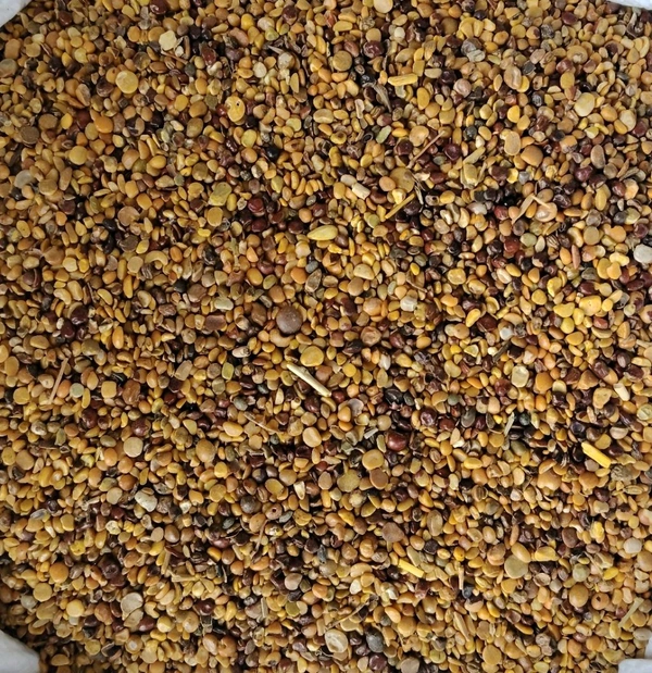 अरहर दाल खण्डा Arahar Dal Khanda
