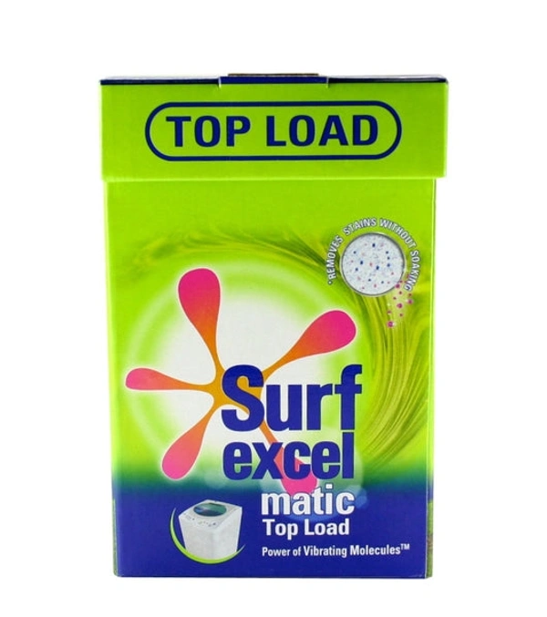 सर्फ एक्सल Sirf Excel Detergent Powder