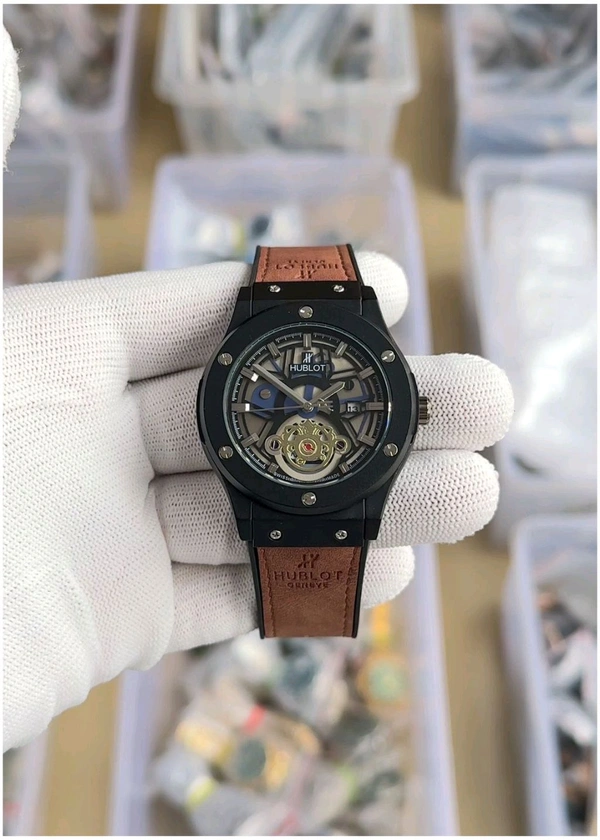 Hublot Bigbang Classy Watch All Colours Available 