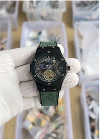 Hublot Bigbang Classy Watch All Colours Available 