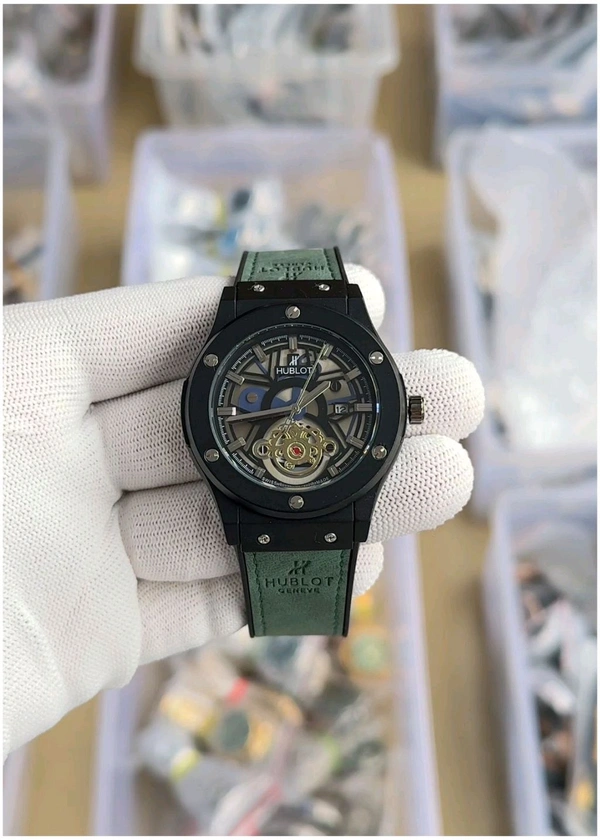 Hublot Bigbang Classy Watch All Colours Available 