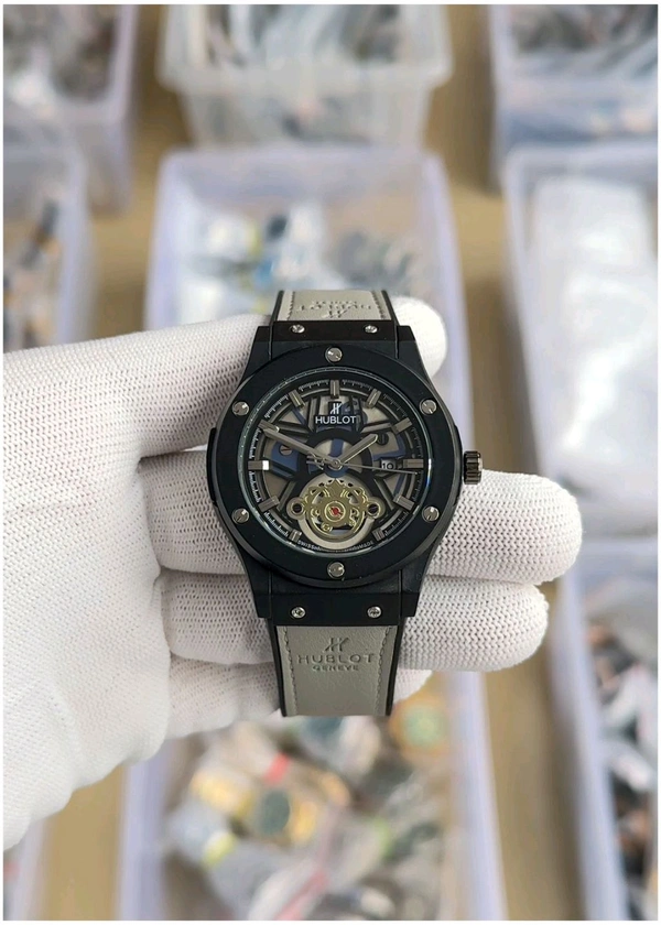 Hublot Bigbang Classy Watch All Colours Available 