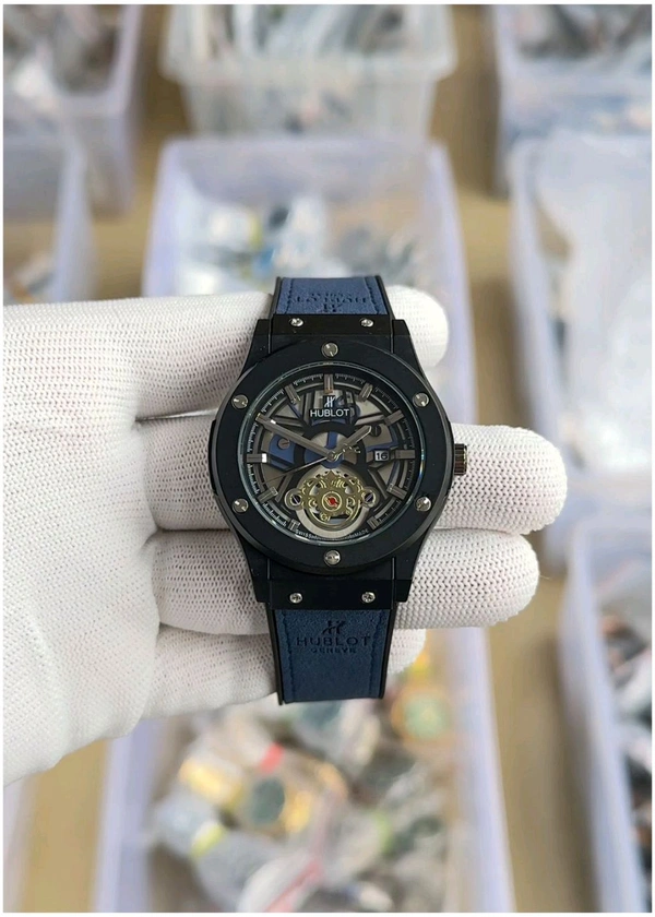 Hublot Bigbang Classy Watch All Colours Available 