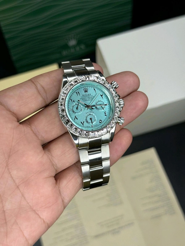 ROLEX OYSTER PERPETUAL COSMOGRAPH