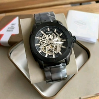 Fossil For Men Modern Machine Automatic Number - ME3080 Dial Size - 44mm
