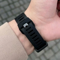 Most demanded G-Shock  GBD-200SM-1A5 with fiber body and Great sporty