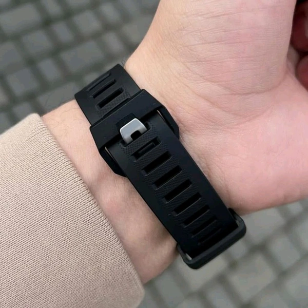 Most demanded G-Shock  GBD-200SM-1A5 with fiber body and Great sporty