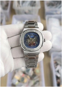 Patek Philippe Skeleton Automatic 