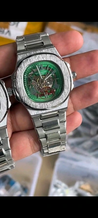 Patek Philippe Skeleton Automatic 