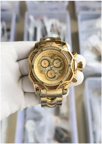 Invicta Venom Dimond 