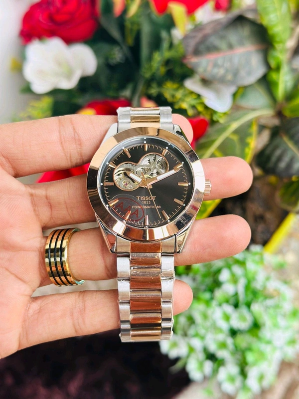 Tissot Automatic Watch 