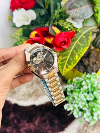 Tissot Automatic Watch 