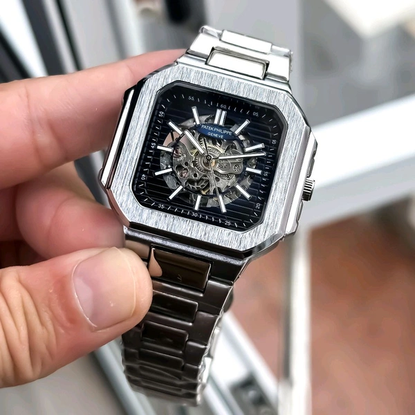Patek Philippe Automatic 