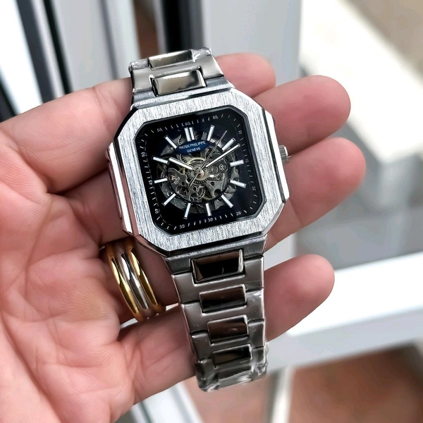 Patek Philippe Automatic 