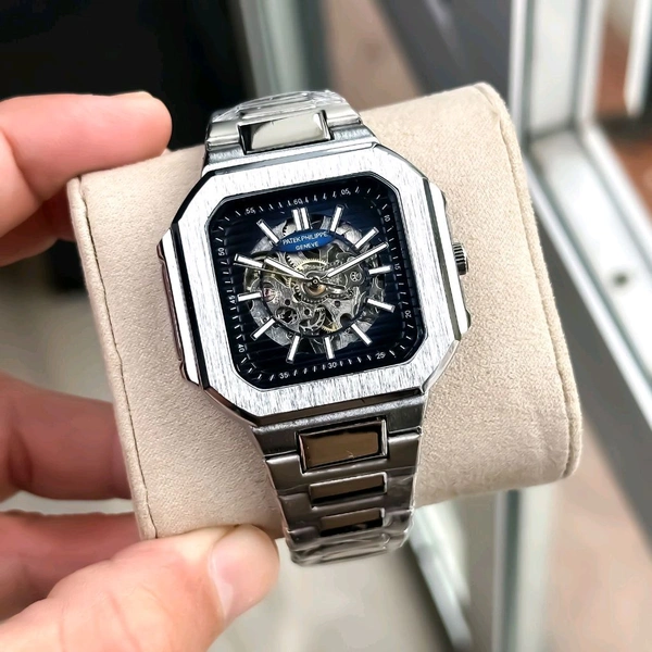 Patek Philippe Automatic 