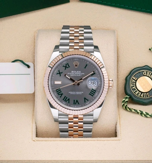 Rolex Oyster Perpetual Day Date 40 