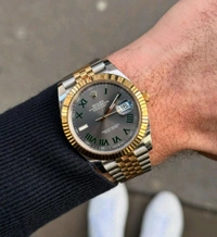 Rolex Oyster Perpetual Day Date 40 