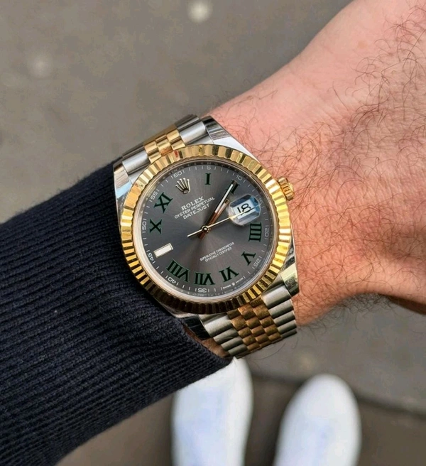 Rolex Oyster Perpetual Day Date 40 
