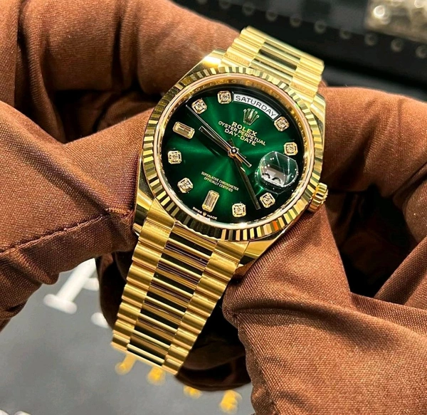 Rolex Day-Date Oyster Perpetual 40mm