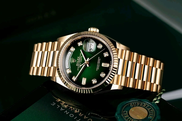 Rolex Day-Date Oyster Perpetual 40mm