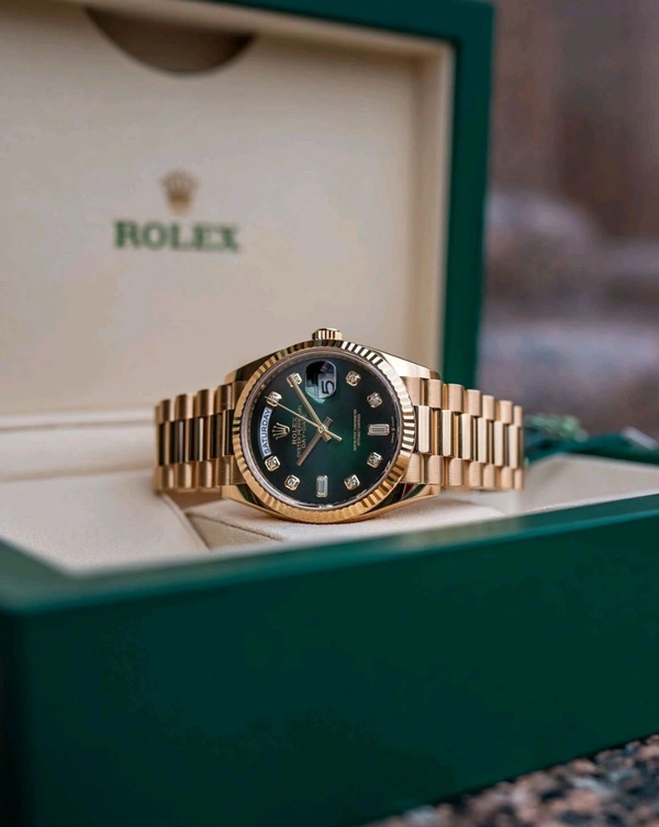 Rolex Day-Date Oyster Perpetual 40mm