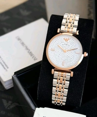 Emporio Armani For Her 7AA Primium Collection 