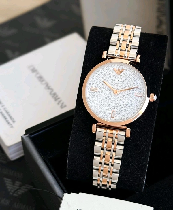 Emporio Armani For Her 7AA Primium Collection 