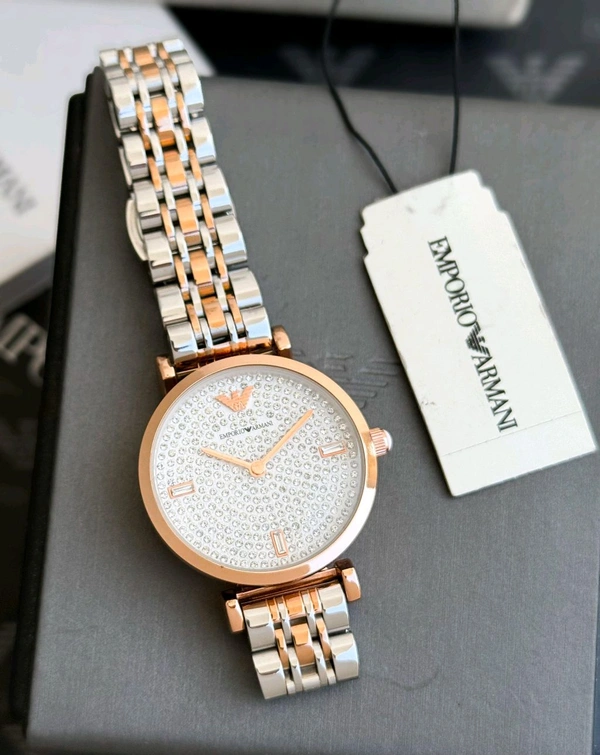 Emporio Armani For Her 7AA Primium Collection 