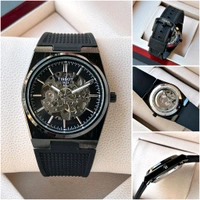 Tissot PRX Automatic Machinery 