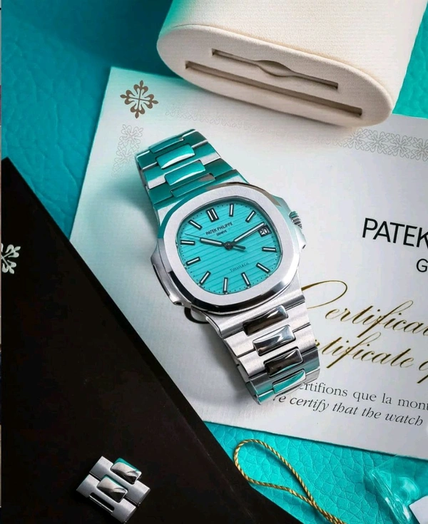 Patek Philippe Skeleton All Colours Available 