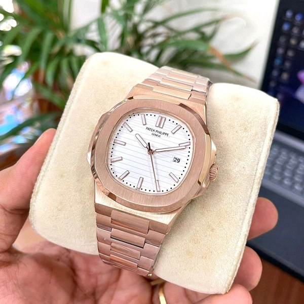 Patek Philippe Skeleton All Colours Available 