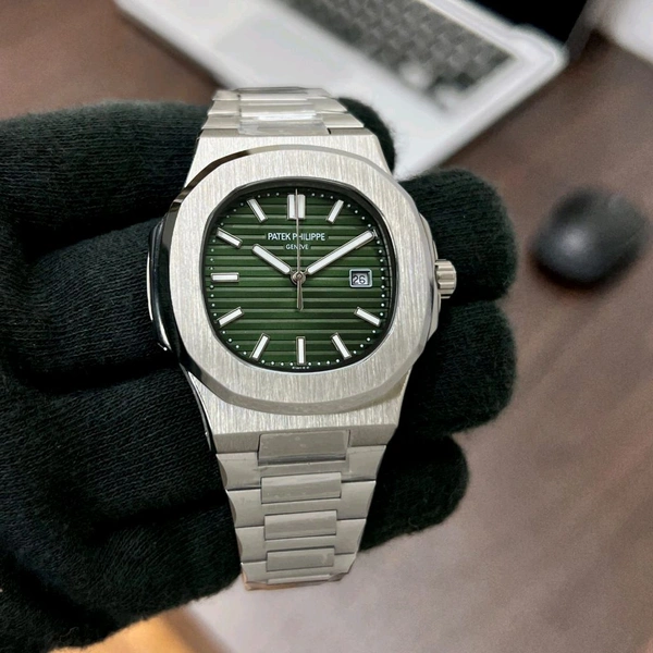 Patek Philippe Skeleton All Colours Available 