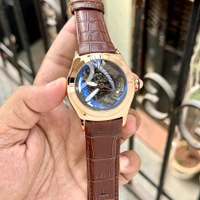 All Colours Available With Automatic Machine 