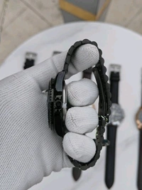 Rolex ROLEX_YATCHMASTER_BLACK_276