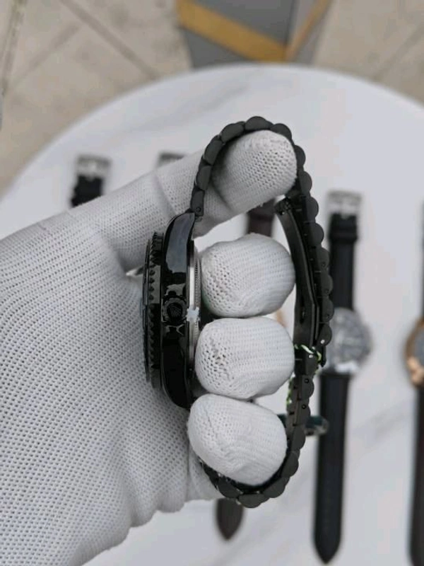 Rolex ROLEX_YATCHMASTER_BLACK_276