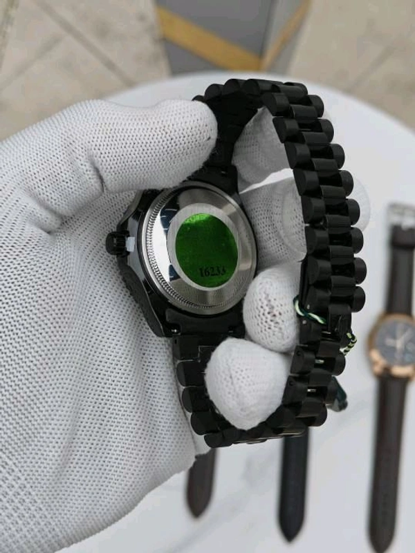 Rolex ROLEX_YATCHMASTER_BLACK_276