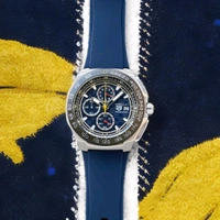 Tag Heuer Formula 1 Chronograph Watch