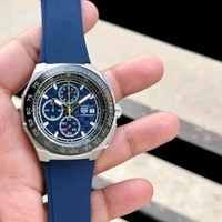 Tag Heuer Formula 1 Chronograph Watch