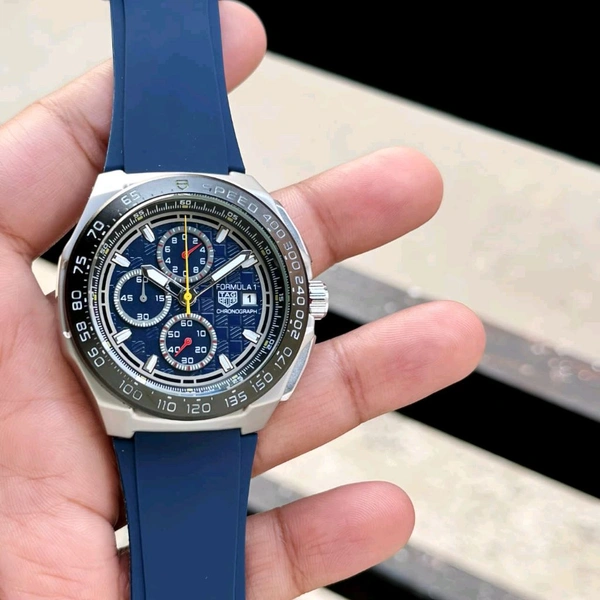 Tag Heuer Formula 1 Chronograph Watch