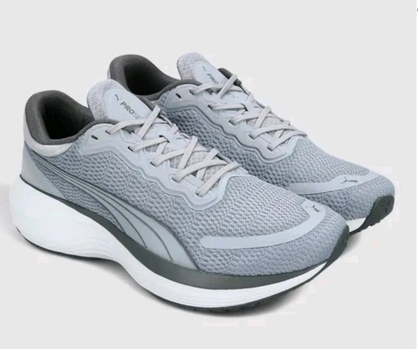 Puma Cyclonitepro Res Running Sh oes For Men - 10