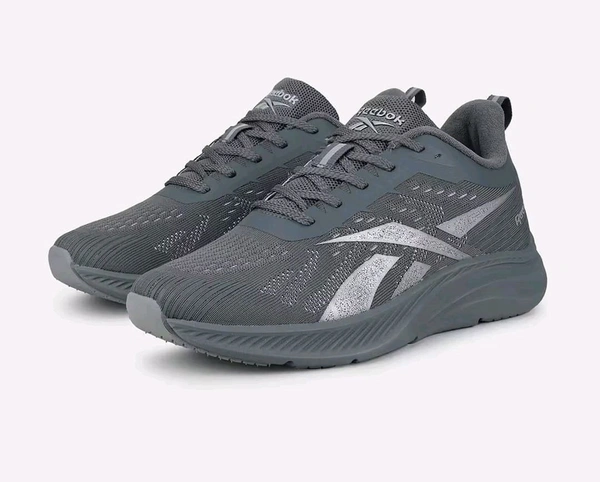 Reebok India Official | HYDROLITE AERON - Men Grey Running... - 5