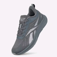 Reebok India Official | HYDROLITE AERON - Men Grey Running... - 6