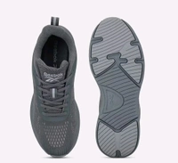 Reebok India Official | HYDROLITE AERON - Men Grey Running... - 8