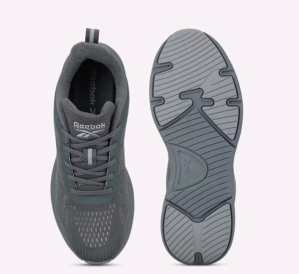 Reebok India Official | HYDROLITE AERON - Men Grey Running... - 8